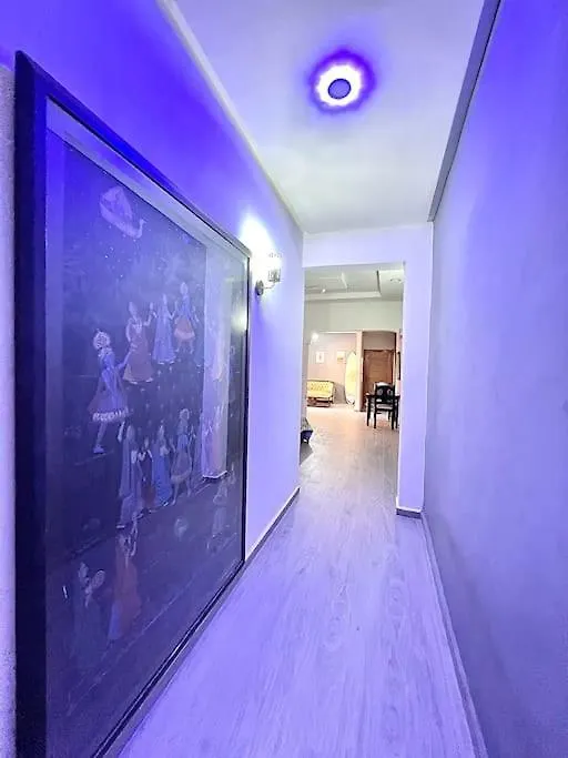 Ferienwohnung Flat In Tamraght Agadir