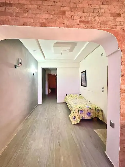 Ferienwohnung Flat In Tamraght Agadir Apartment