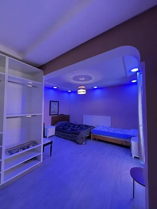 Ferienwohnung Flat In Tamraght Agadir 0*,  Marokko